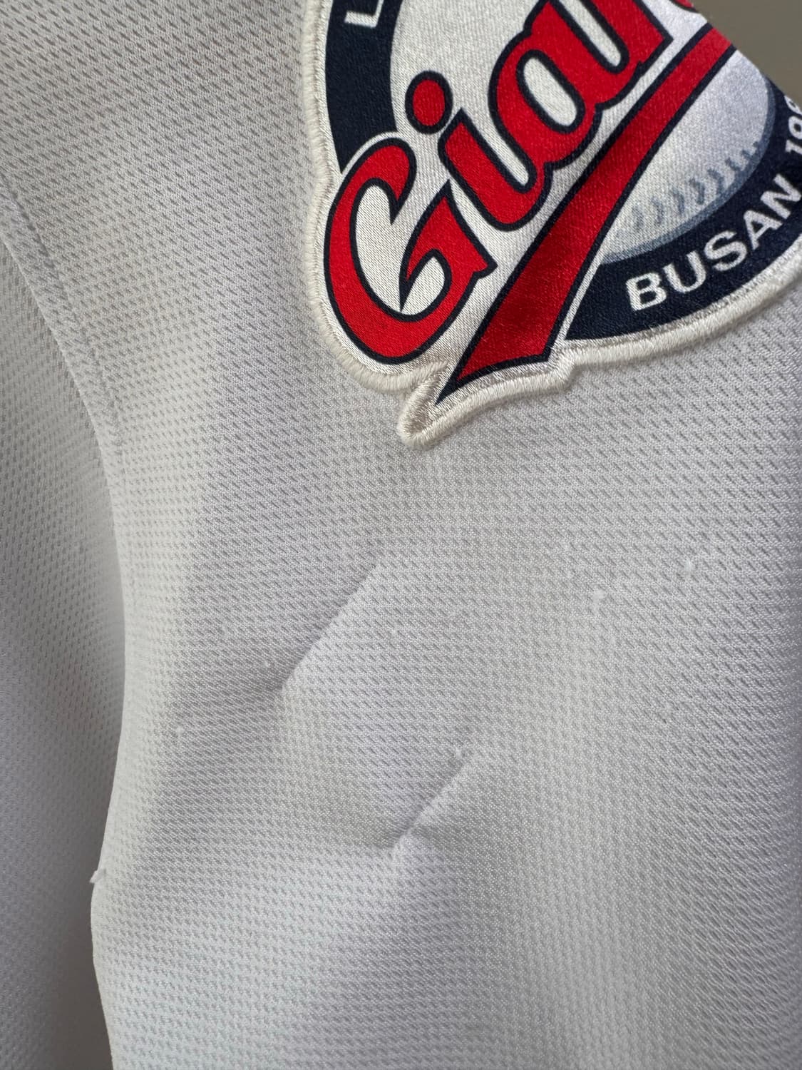 롯데자이언츠 프페 유니폼 상품이미지3