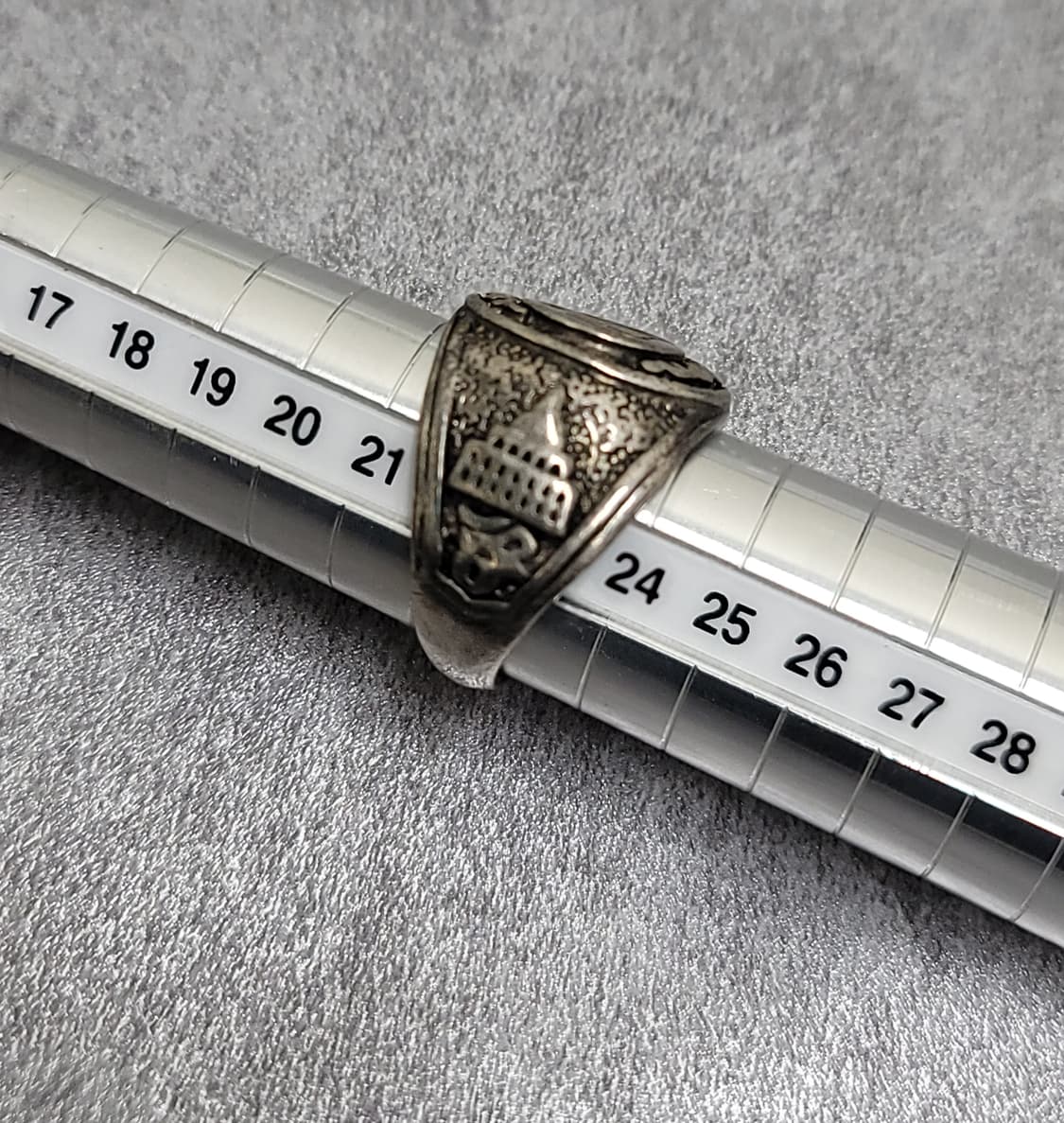 빈티지반지 상품이미지8