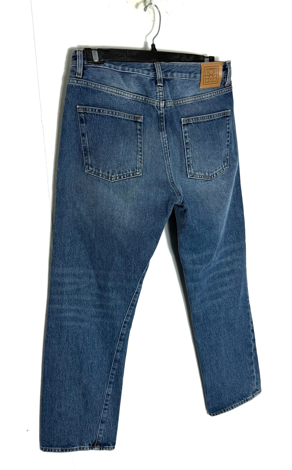 토템 토템바지 토템팬츠 토템데님팬츠 토템청바지  상품이미지2