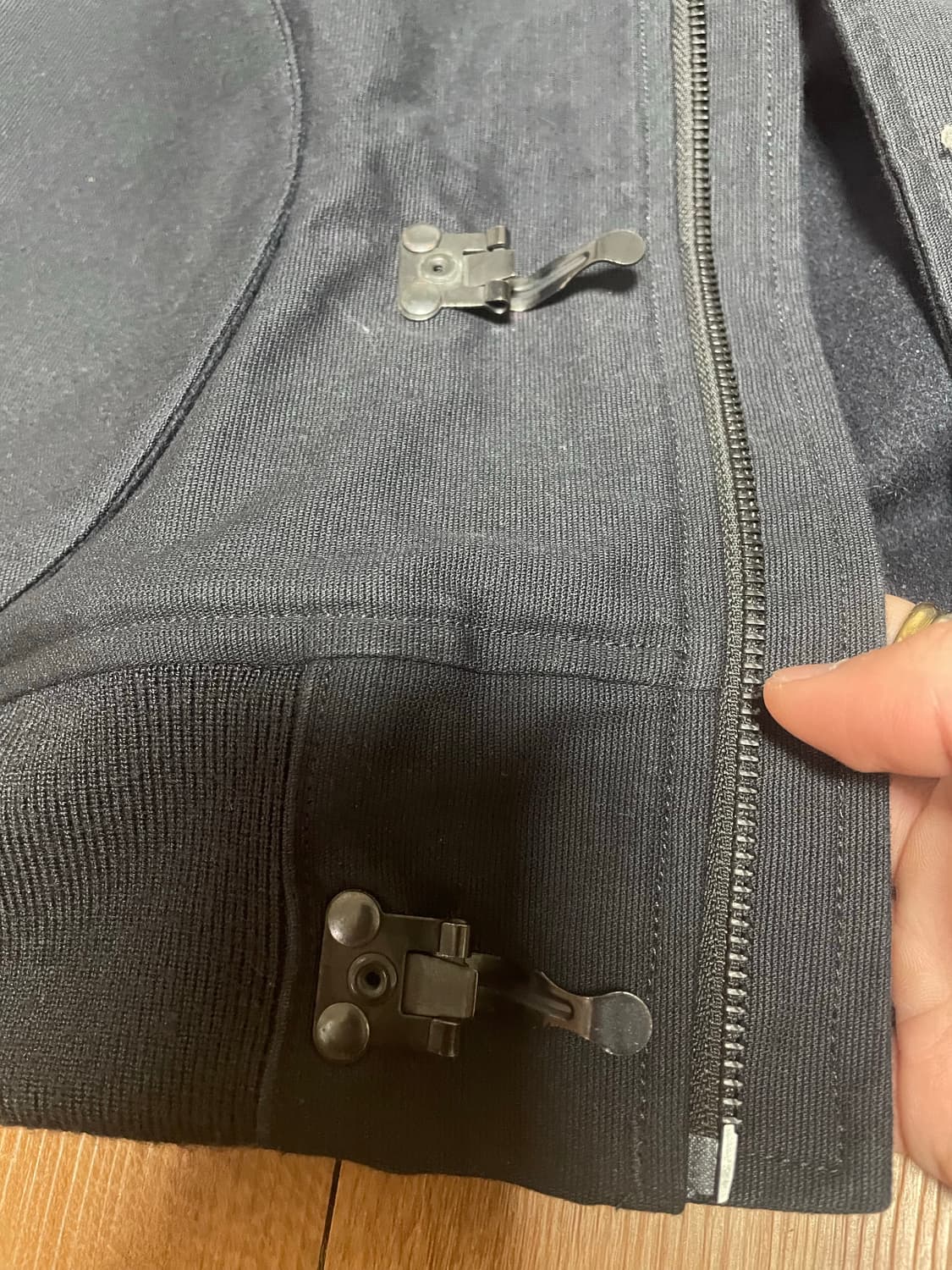 아웃스탠딩 덱자켓 상품이미지5