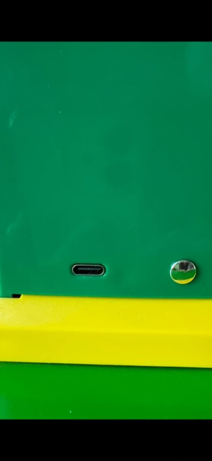 슈프림 리네아 제로 투칸 램프 슈프림조명 상품이미지7