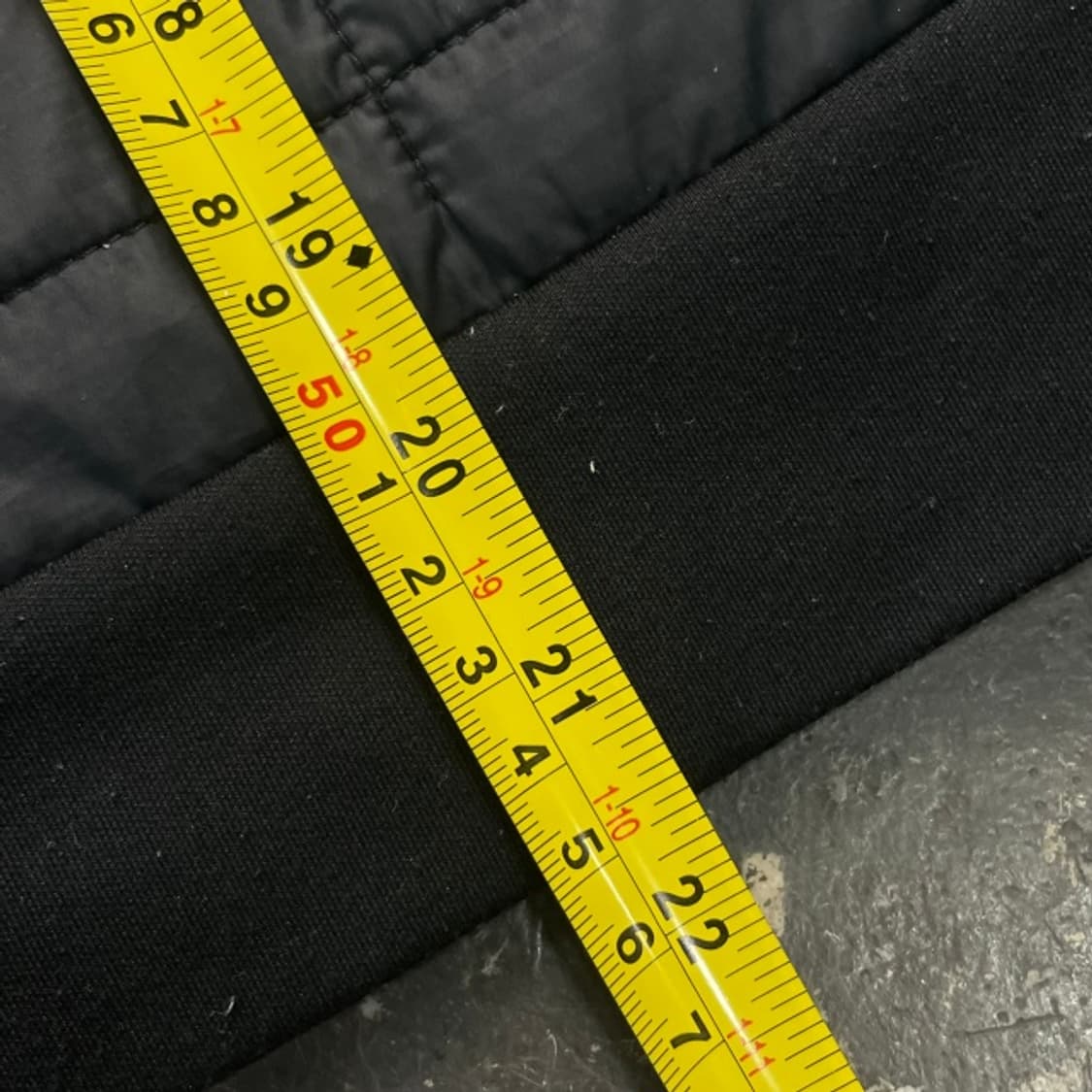 95 나이키 써마핏 런닝 경량패딩 조끼 상품이미지7