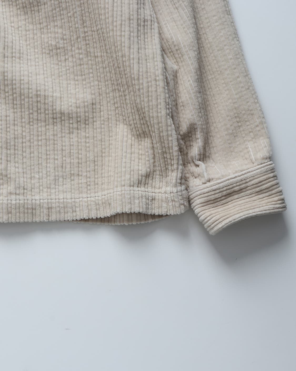 COOTIE PRODUCTIONS Corduroy CPO Shirt 상품이미지4