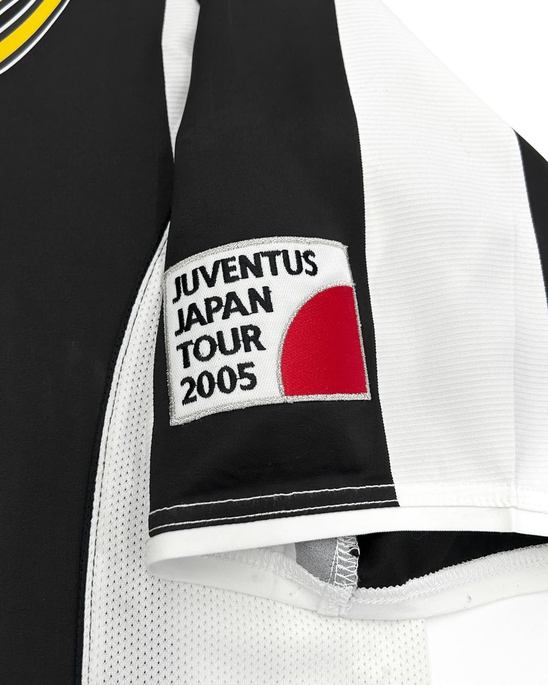 나이키 04-05 유벤투스 홈 재팬 투어킷 델 피에로 상품이미지5