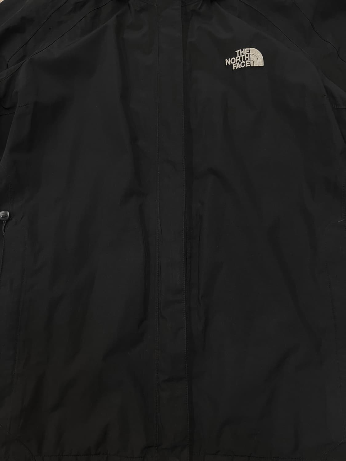 노스페이스 바람막이 블랙 95 #csz2042 상품이미지5