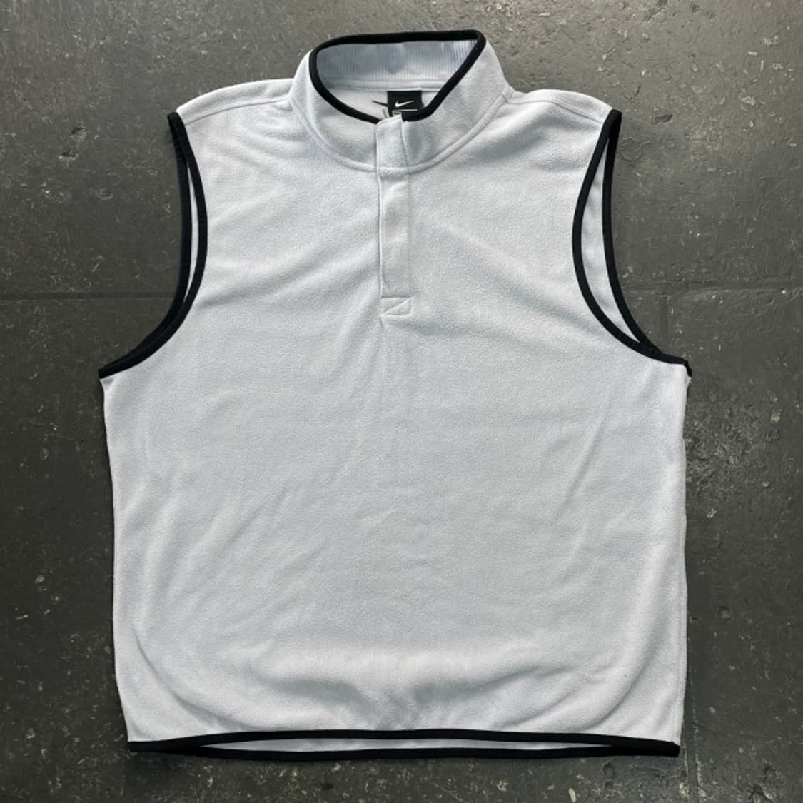 105 나이키 골프 반집업 베스트  상품이미지1