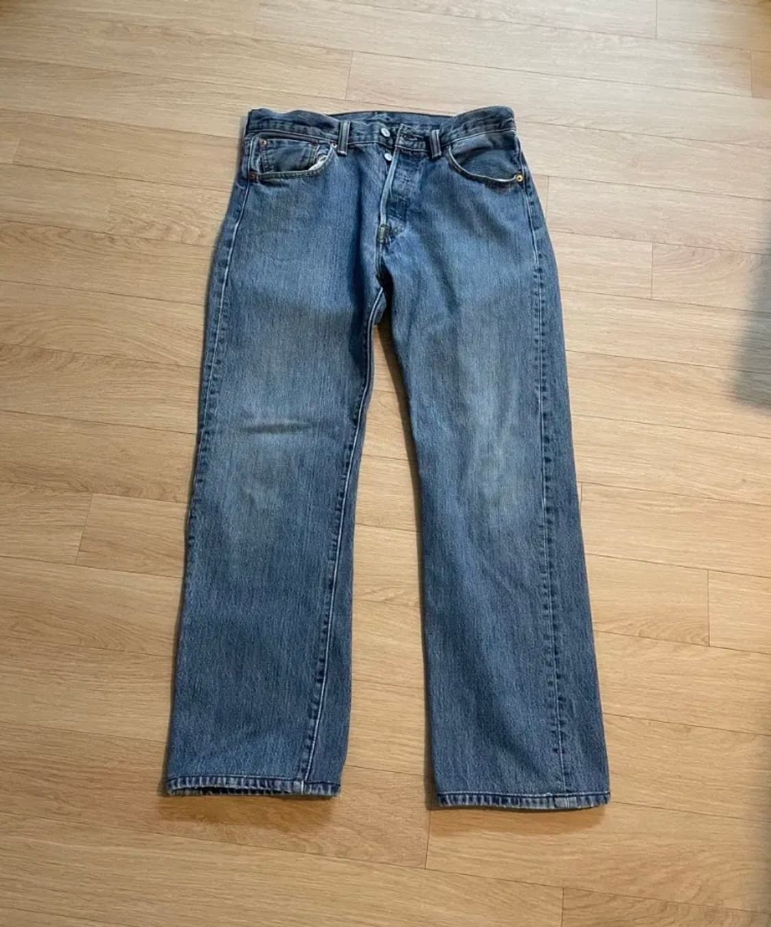 리바이스 501 32 상품이미지1