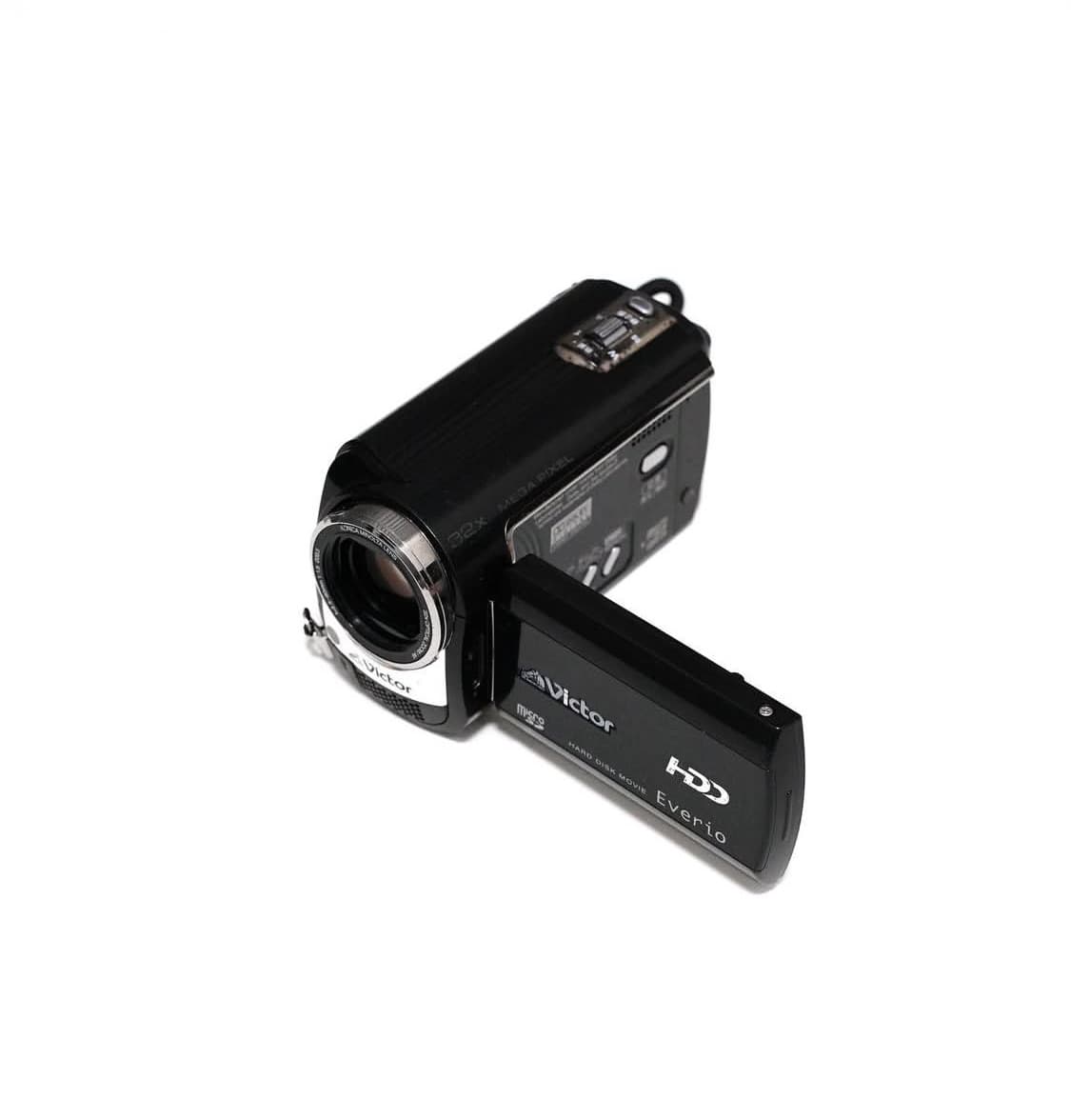 JVC Everio GZ-MG330 캠코더 상품이미지1