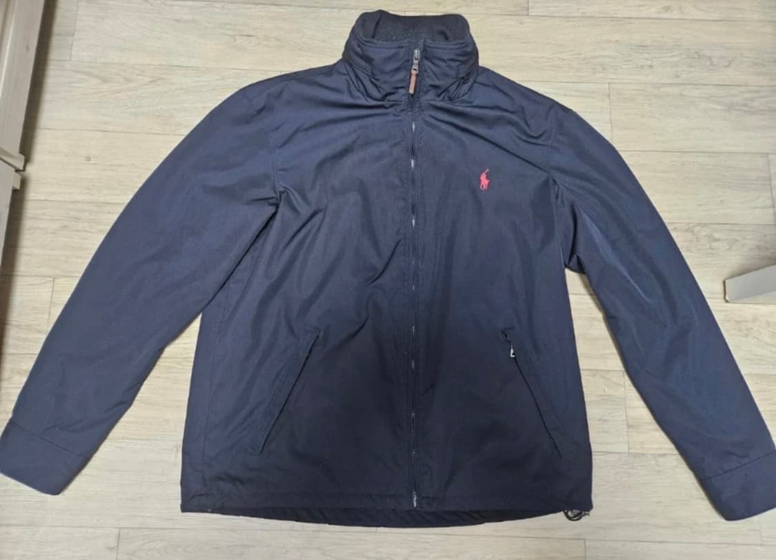 폴로 봄버 자켓  상품이미지1