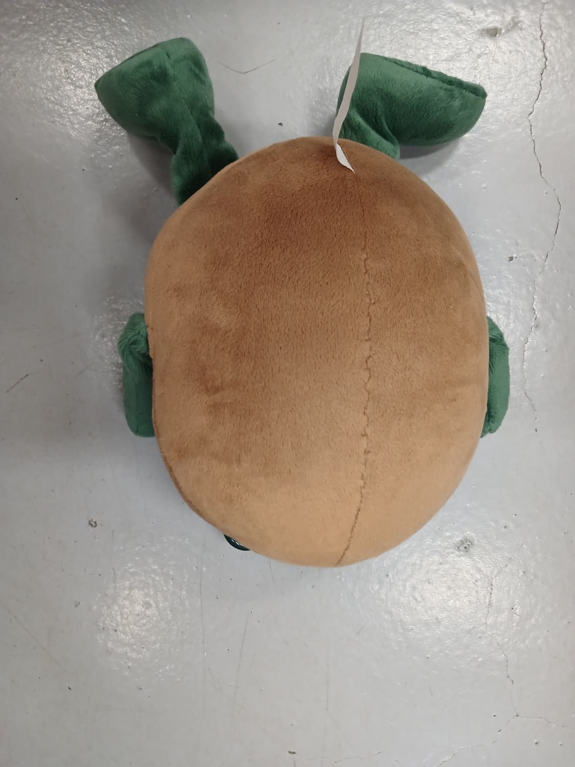 제스프리 썬골드 키위 인형 상품이미지3