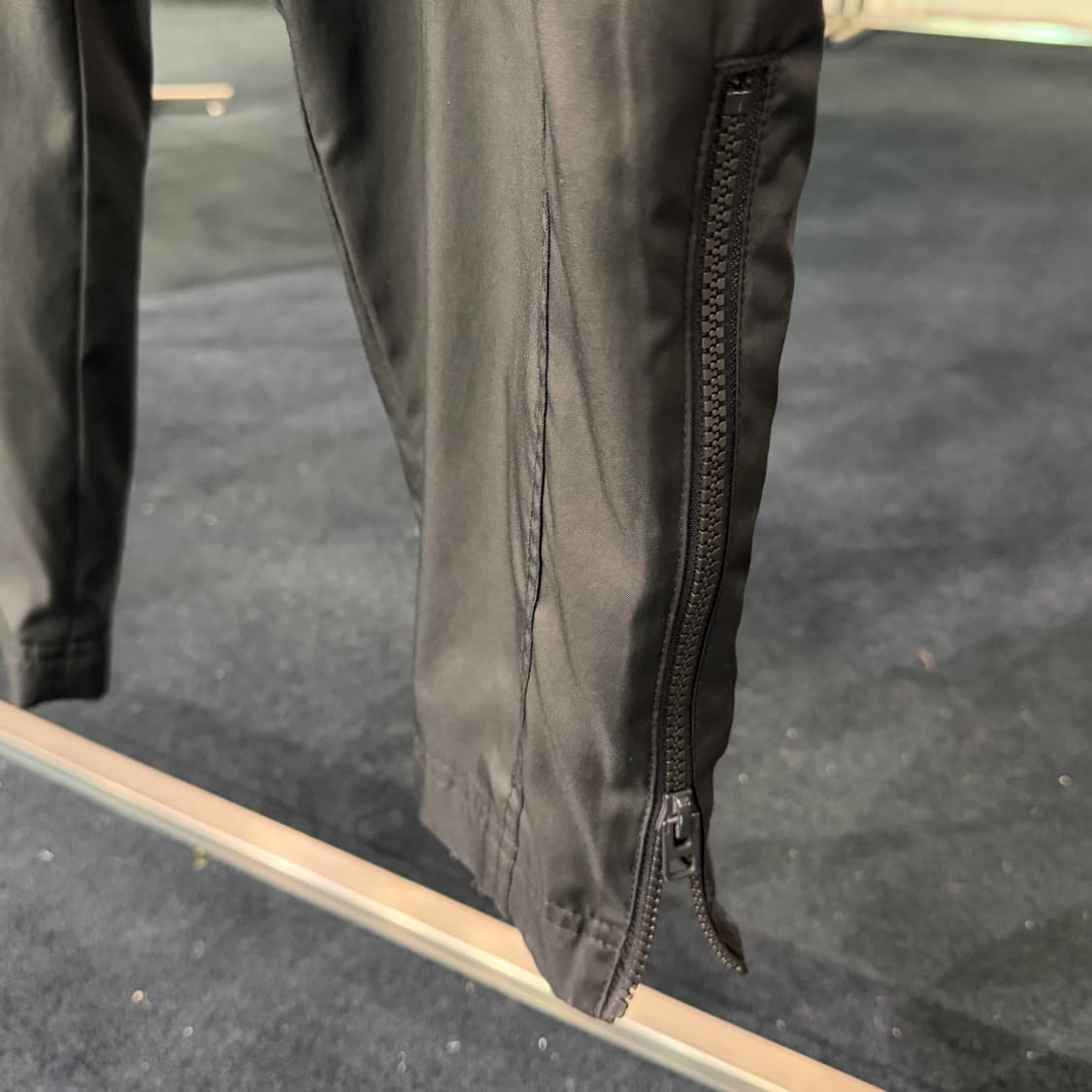 [XL] 나이키 에어우븐 라인드 조거팬츠 상품이미지5