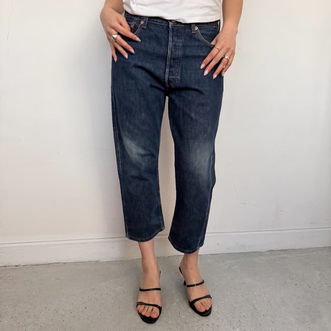 리바이스 Levi’s 501/ 30 상품이미지6