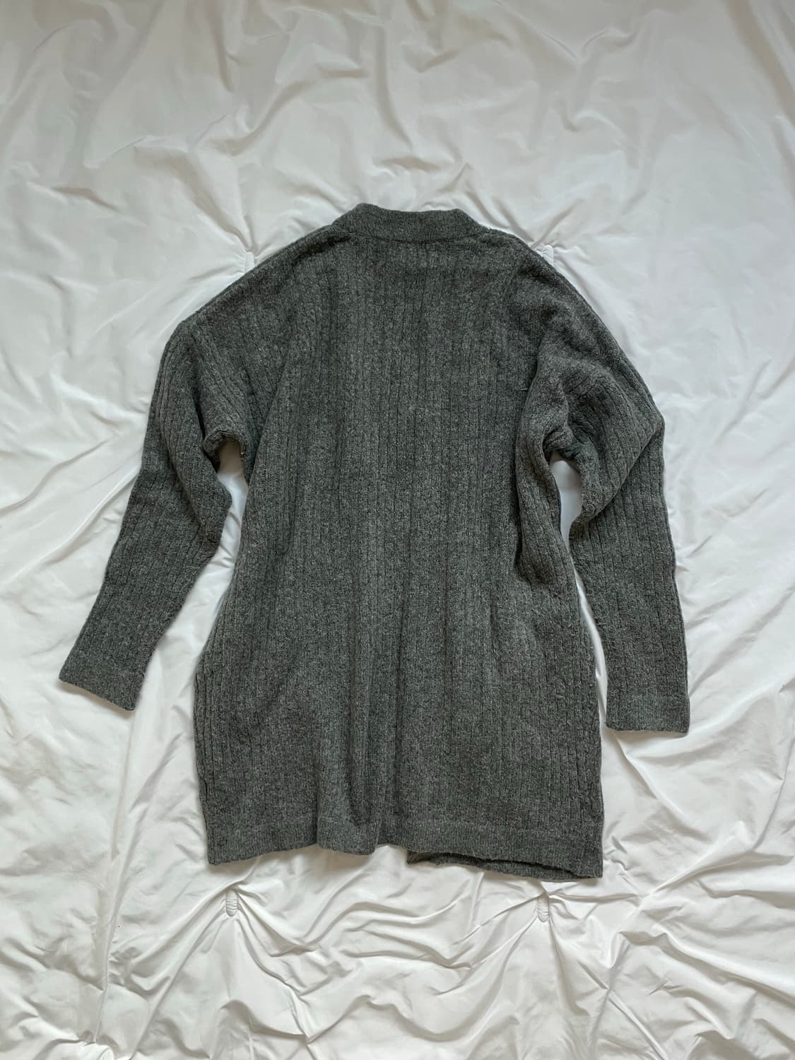 H&M 니트 가디건 상품이미지4
