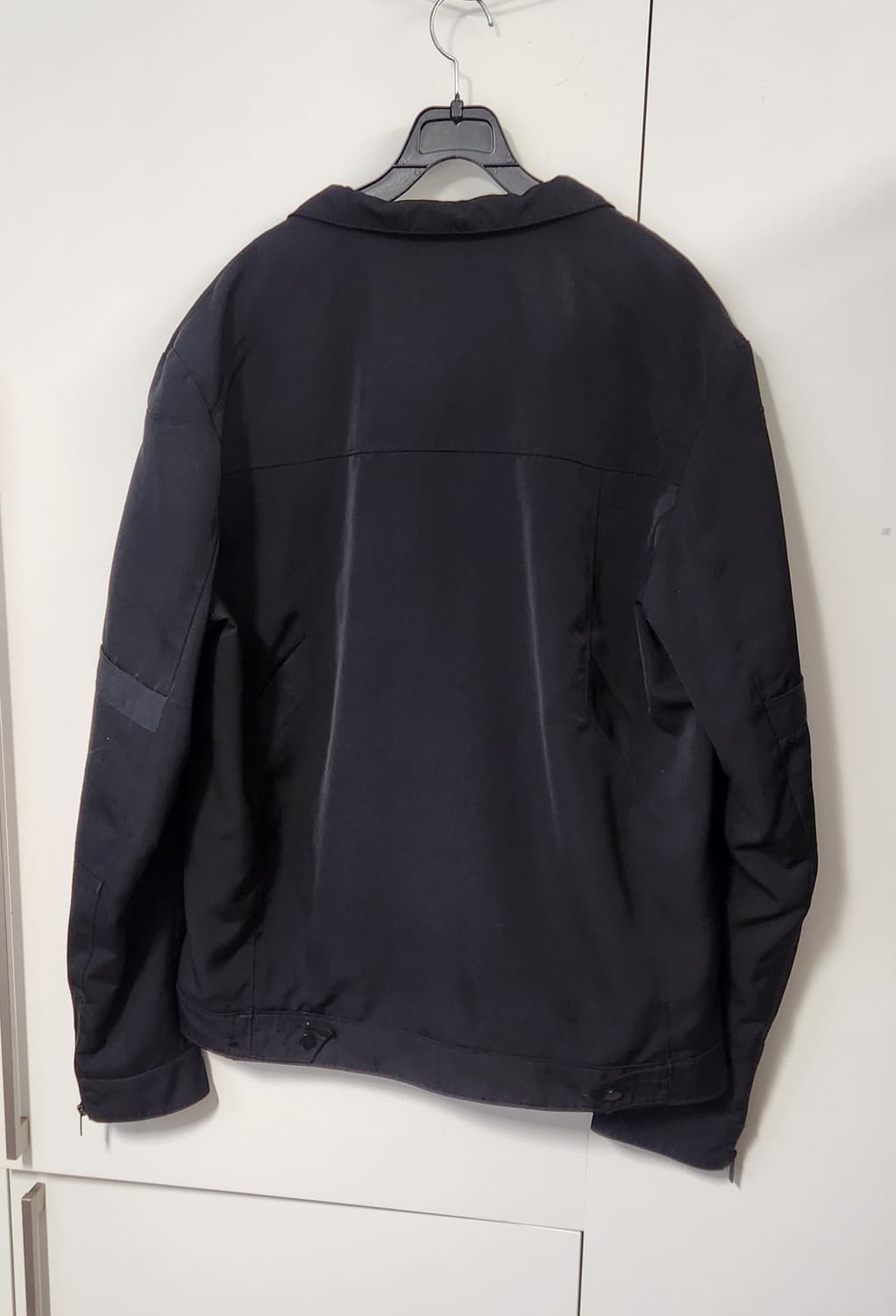 휴고보스 봄버 자켓 XL 상품이미지2