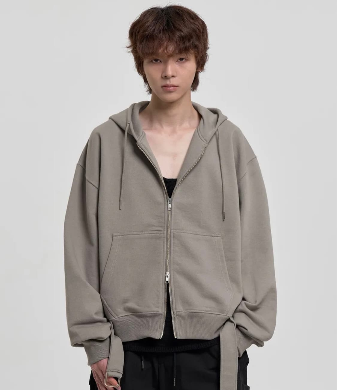 주앙옴므 후드집업 상품이미지1