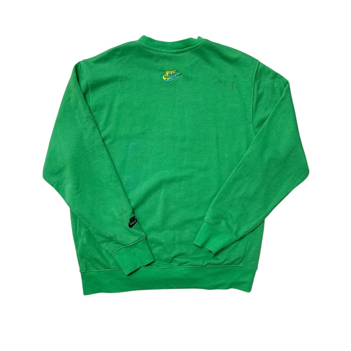 나이키 맨투맨 상품이미지3