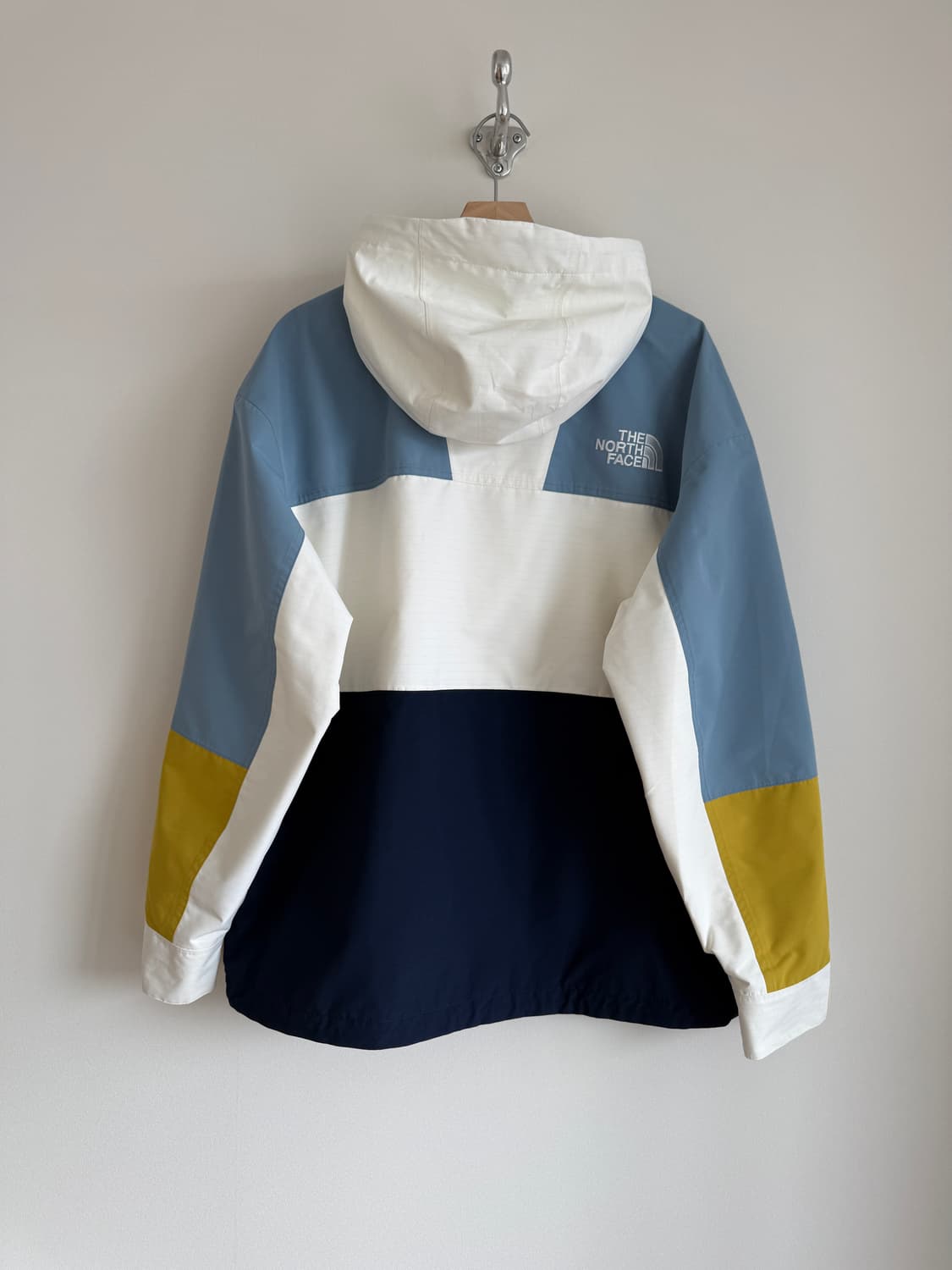 노스페이스(THE NORTH FACE) 드라이벤트 바람막이 상품이미지5