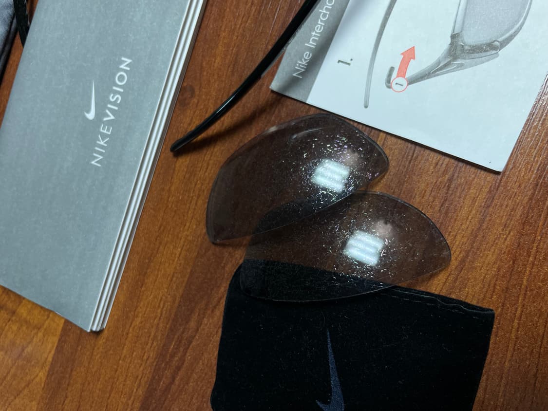 Nike Vision 나이키 비전 선글라스 러닝 상품이미지5