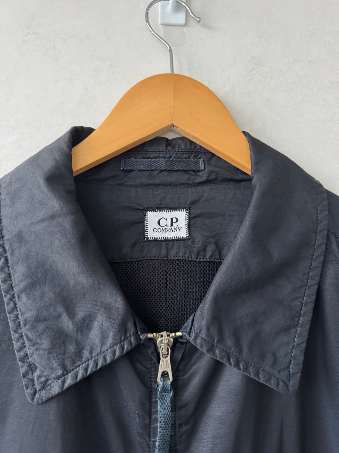 9/00s C.P. Company 라이트 자켓 상품이미지3