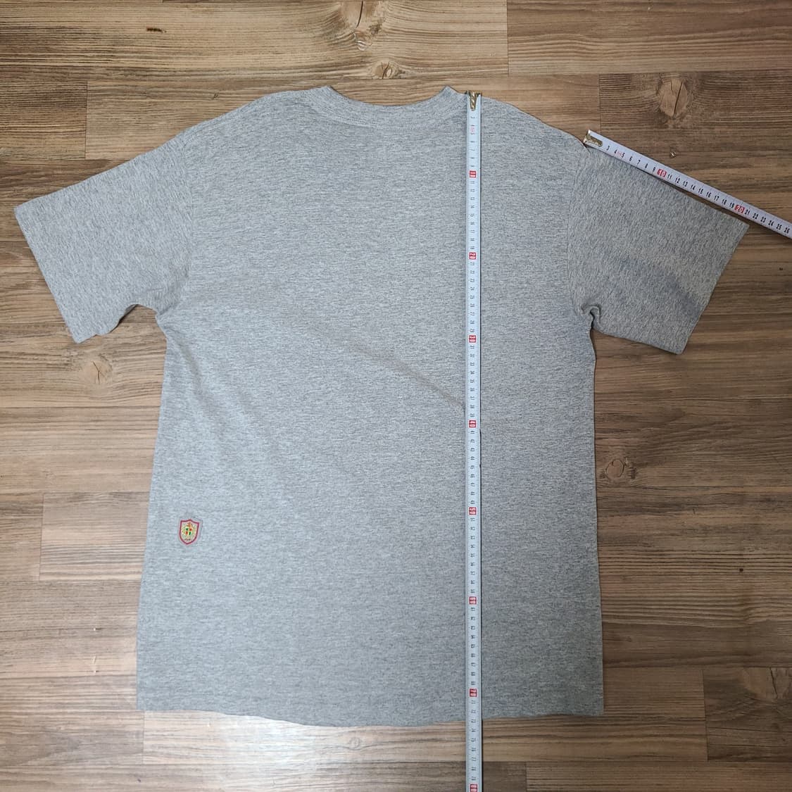 90s USA 올드 스투시 빈티지 98년 반팔 티셔츠 상품이미지9