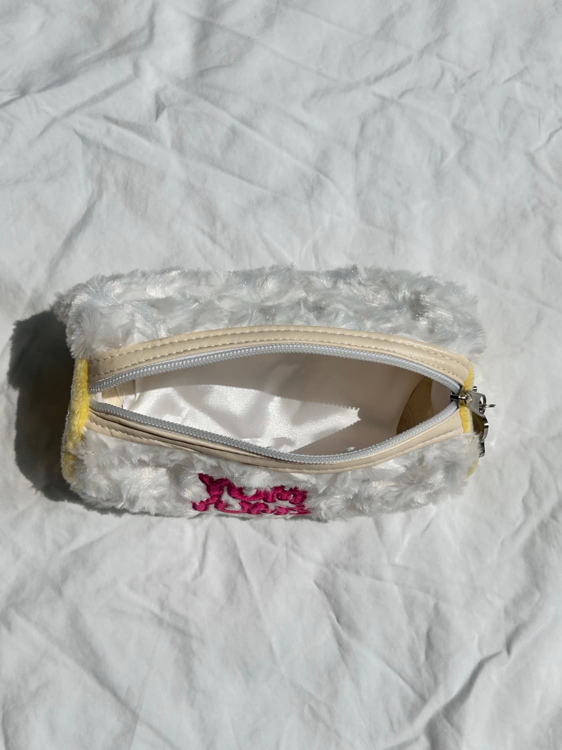 얌얌즈 롤케이크 파우치 상품이미지5