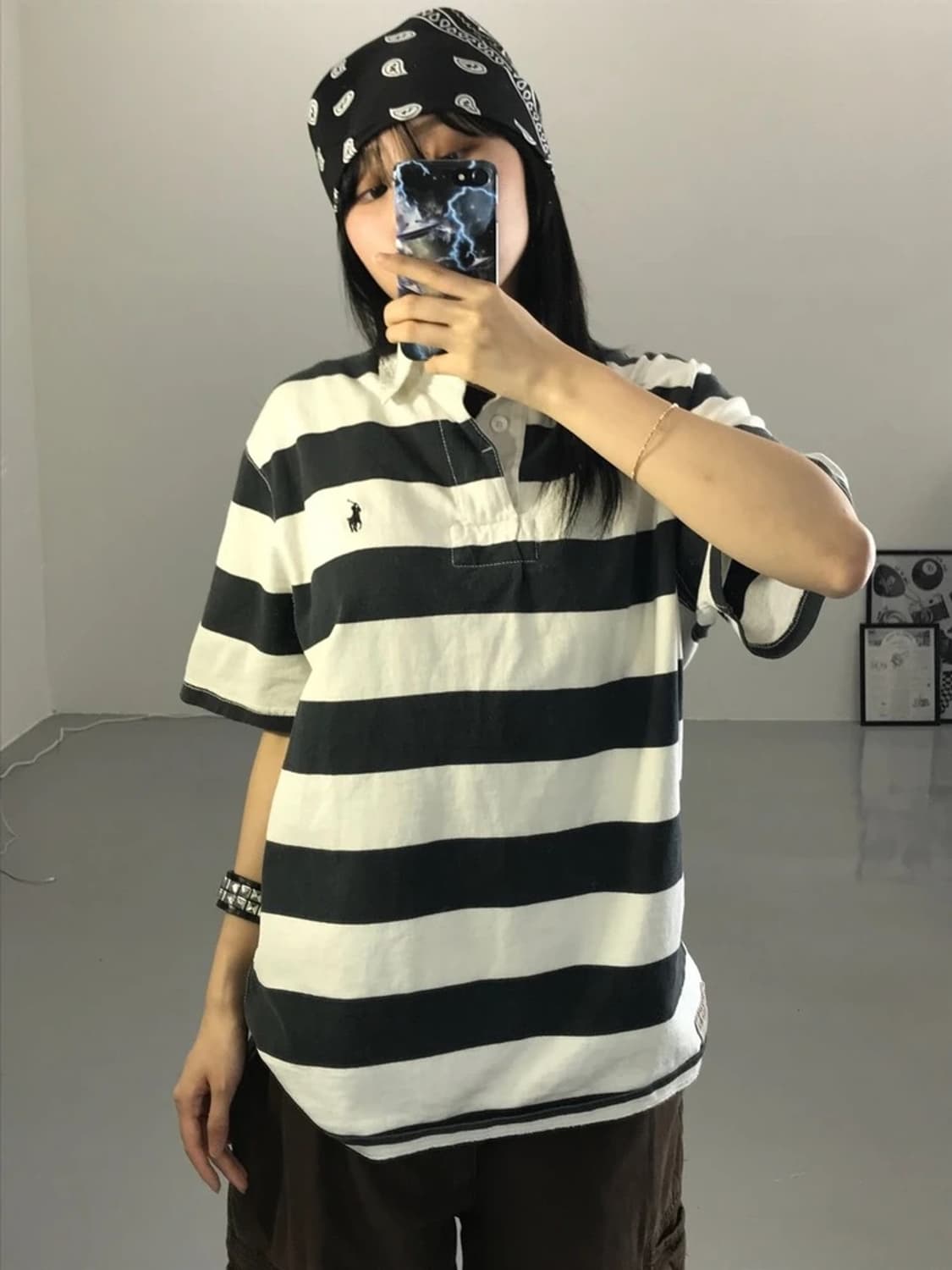 폴로 카라티 상품이미지2