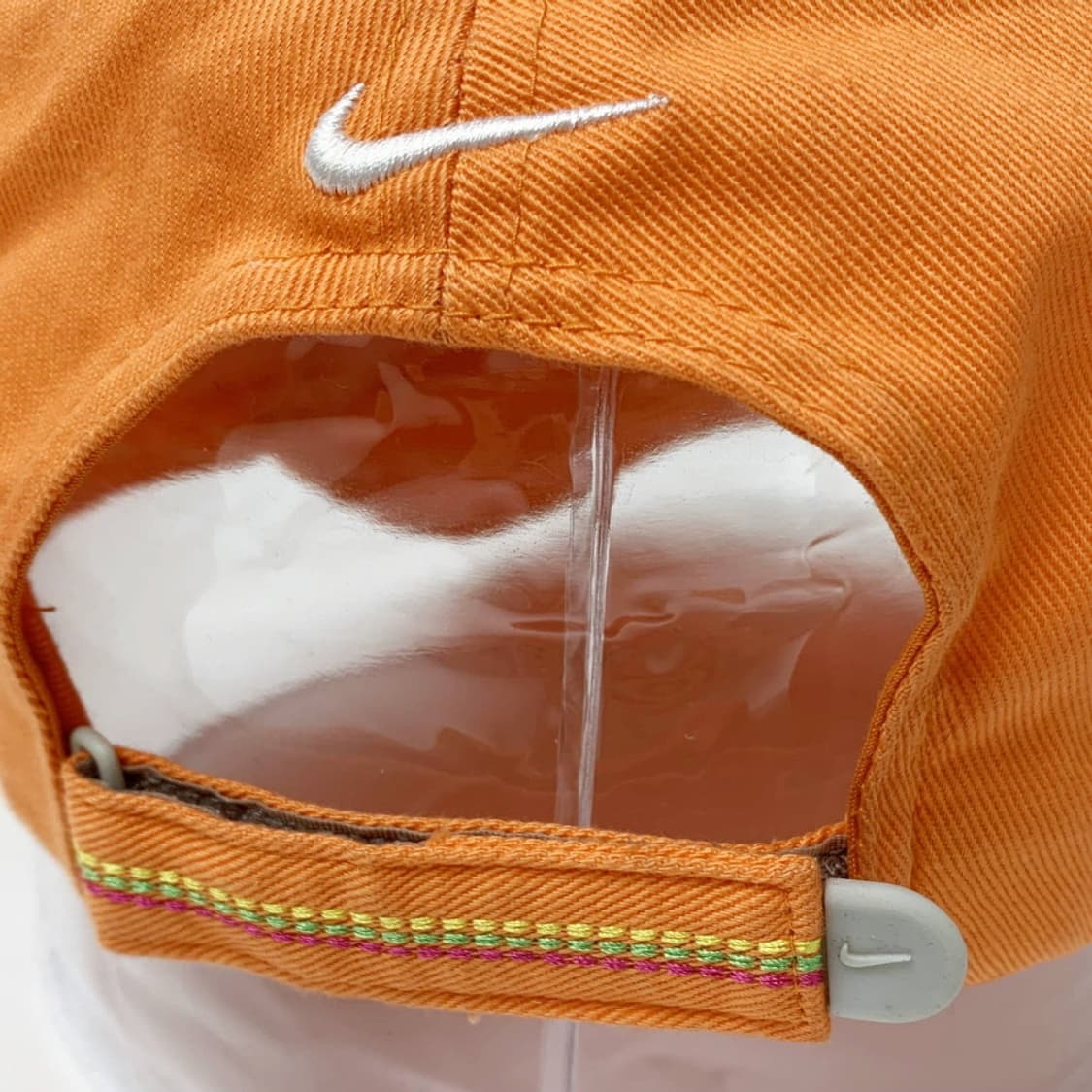 90s Nike 나이키 빈티지 볼캡 상품이미지5