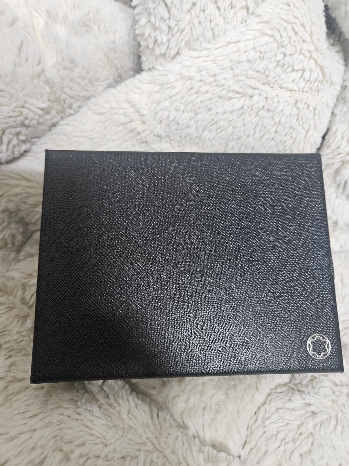 몽블랑 반지갑 상품이미지2