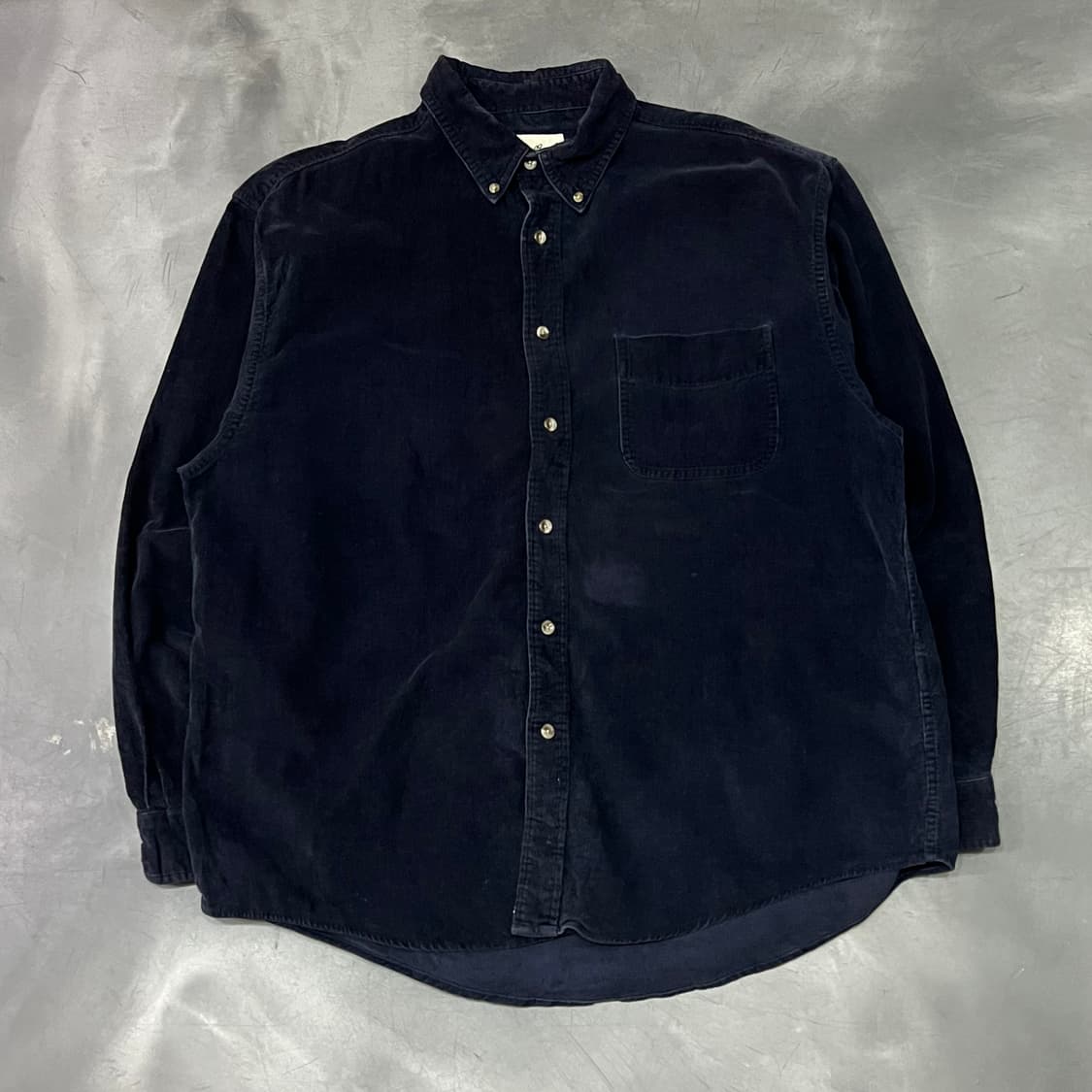  에디바우어 코듀로이 셔츠 y14542 상품이미지1