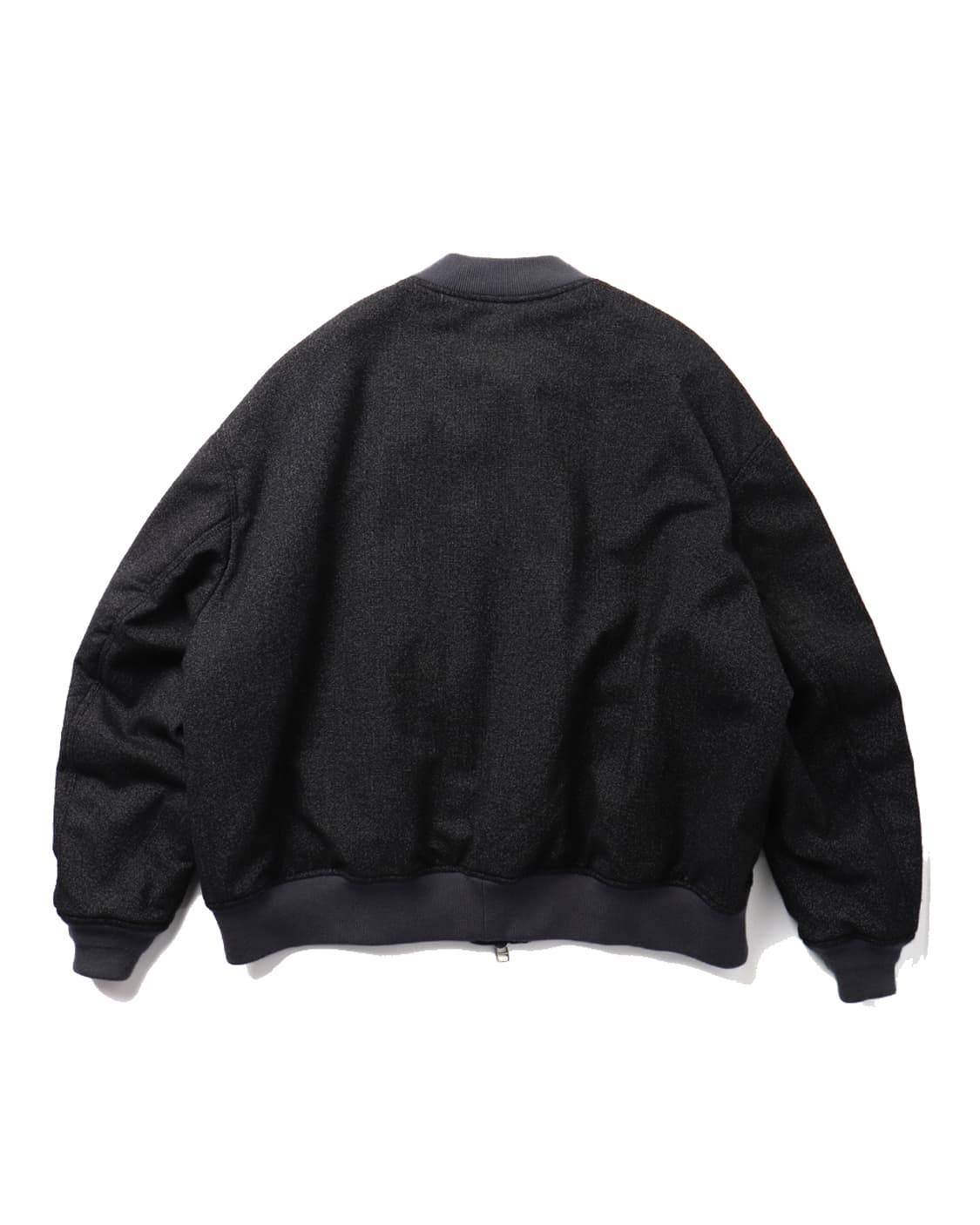 네임 NAME. Wool MA-1 상품이미지5