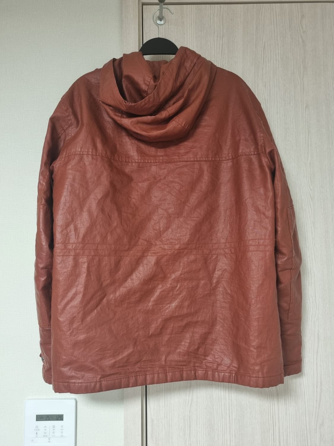 pretty green 필드자켓  상품이미지2