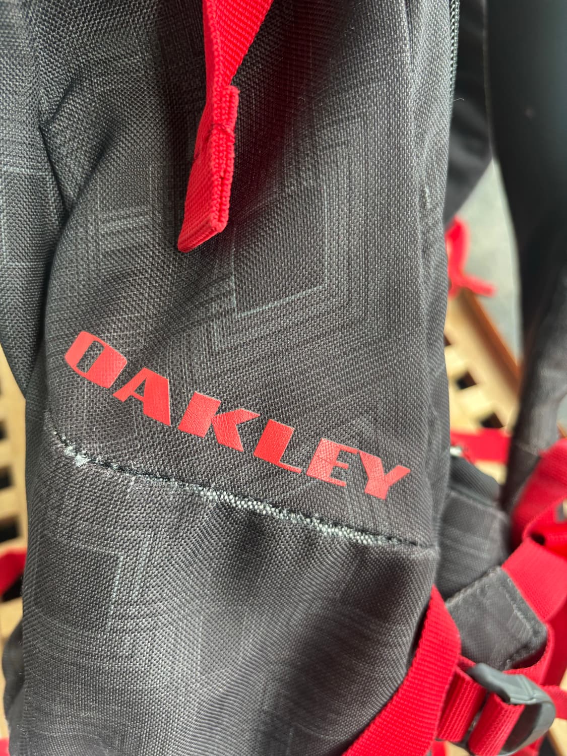 오클리 스노우 매드 30L 빅팩 상품이미지3