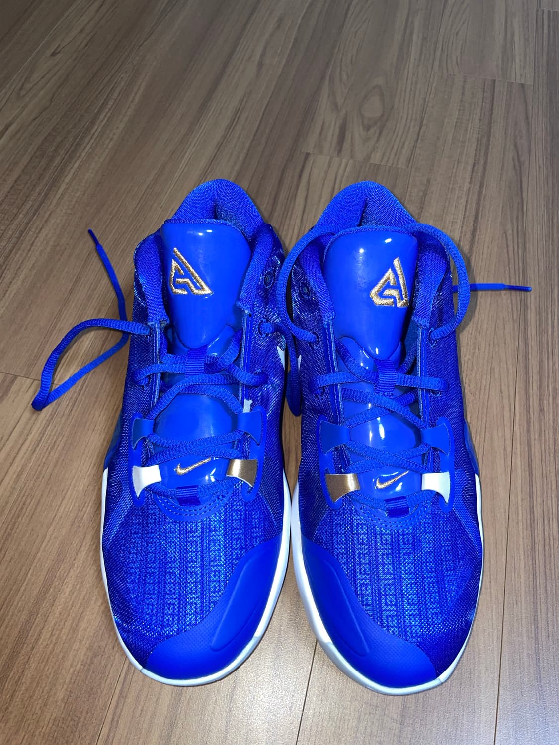 나이키 줌프릭 남성 농구화 상품이미지4