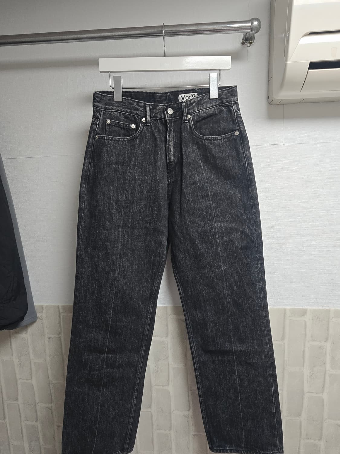 모드나인 mod1w 블랙 스타더스트 데님

 28 상품이미지5