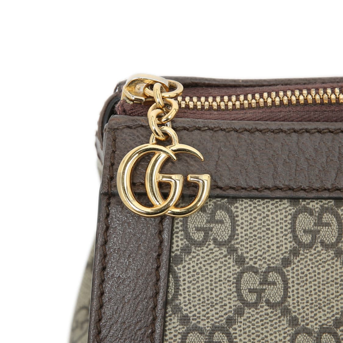 구찌 오피디아 라지 토트백 GG 삼선 보스턴 524537 상품이미지9