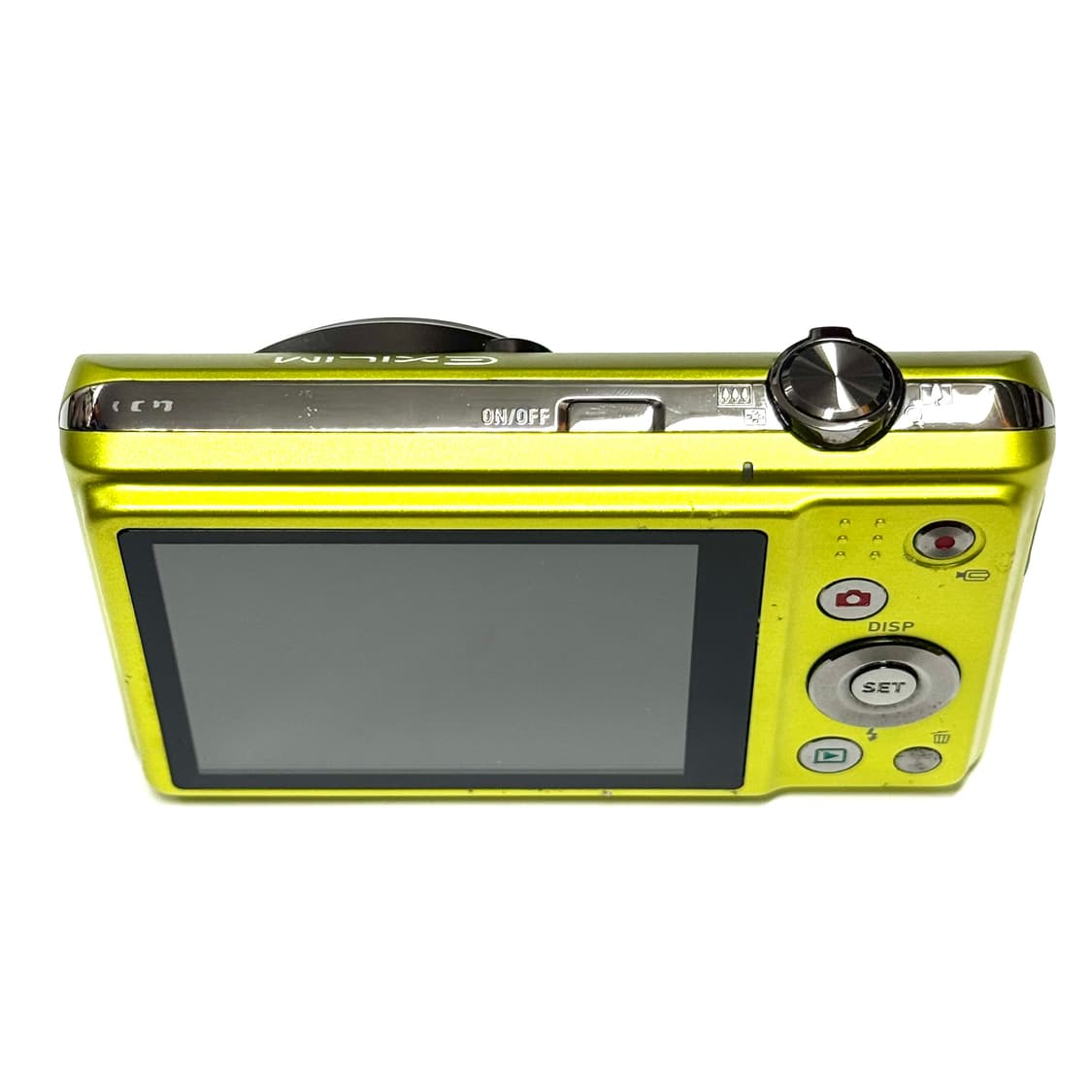 필름느낌 🫧 작례있음 ) 카시오 Ex-zs150 빈티지 디카💖✨ 상품이미지5