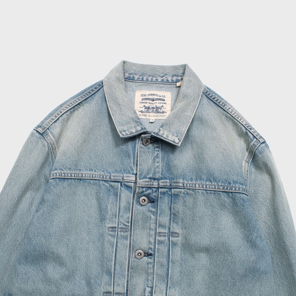 LEVI'S MADE&CRAFTED 상품이미지7