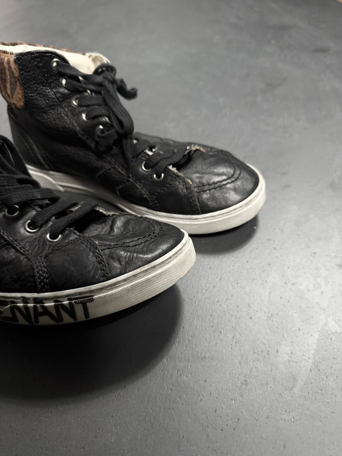 Saint Laurent 17FW "1971 BAD LIEUTENANT" 상품이미지5
