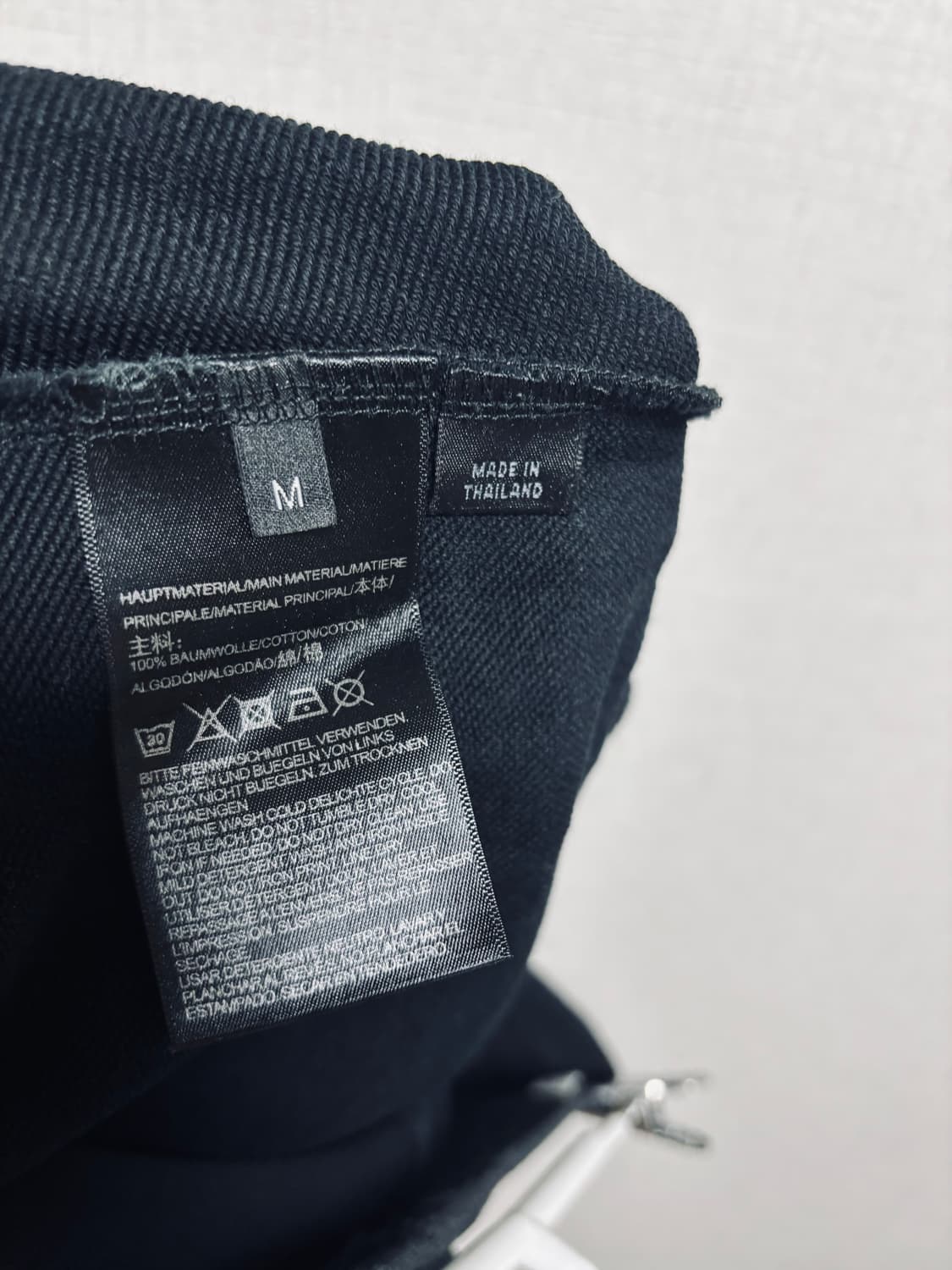 Y-3 (YOHJI YAMAMOTO) 3스트라이프 조거 팬츠 상품이미지4