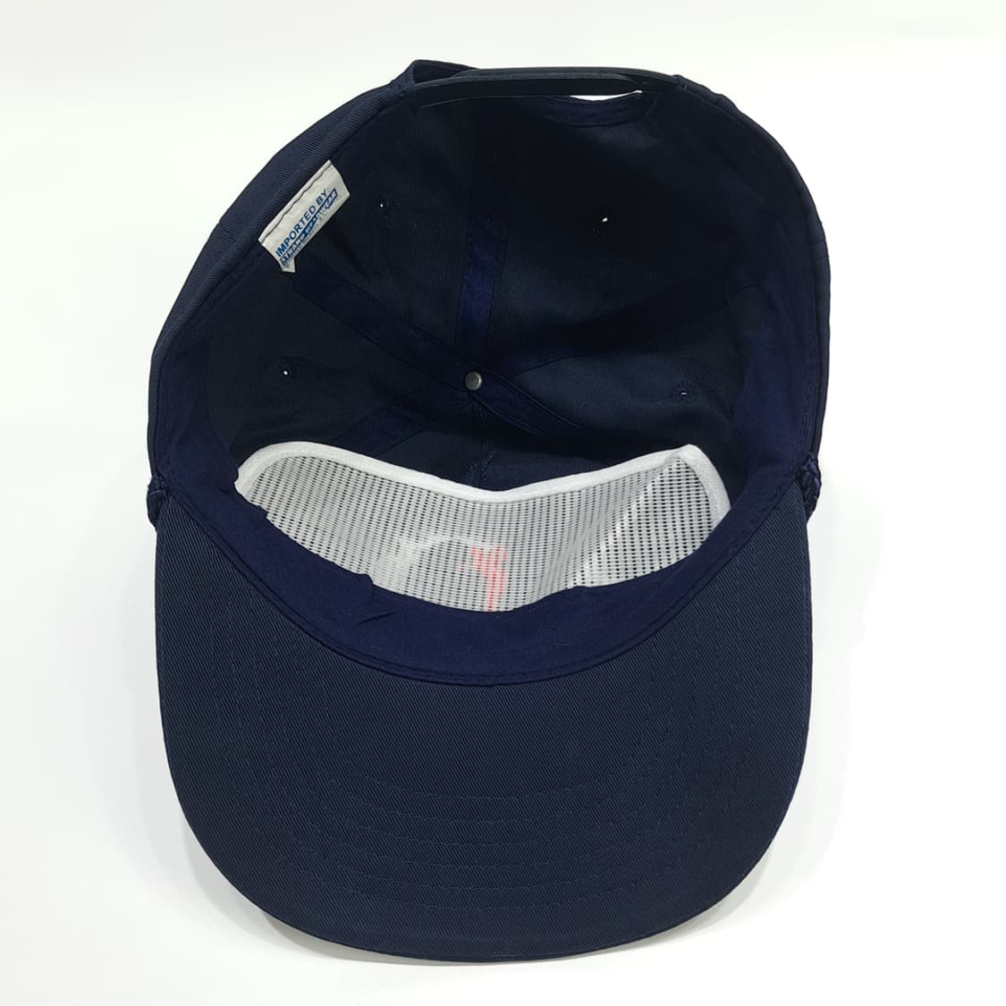 90s Myrtle Beach Golf Rope Cap P1548 상품이미지6