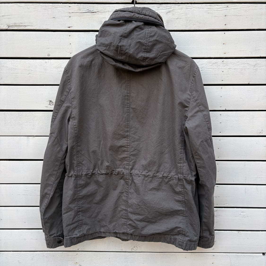 Armani Exchange 아르마니 익스체인지 필드 자켓 야상  사이즈 상품이미지2