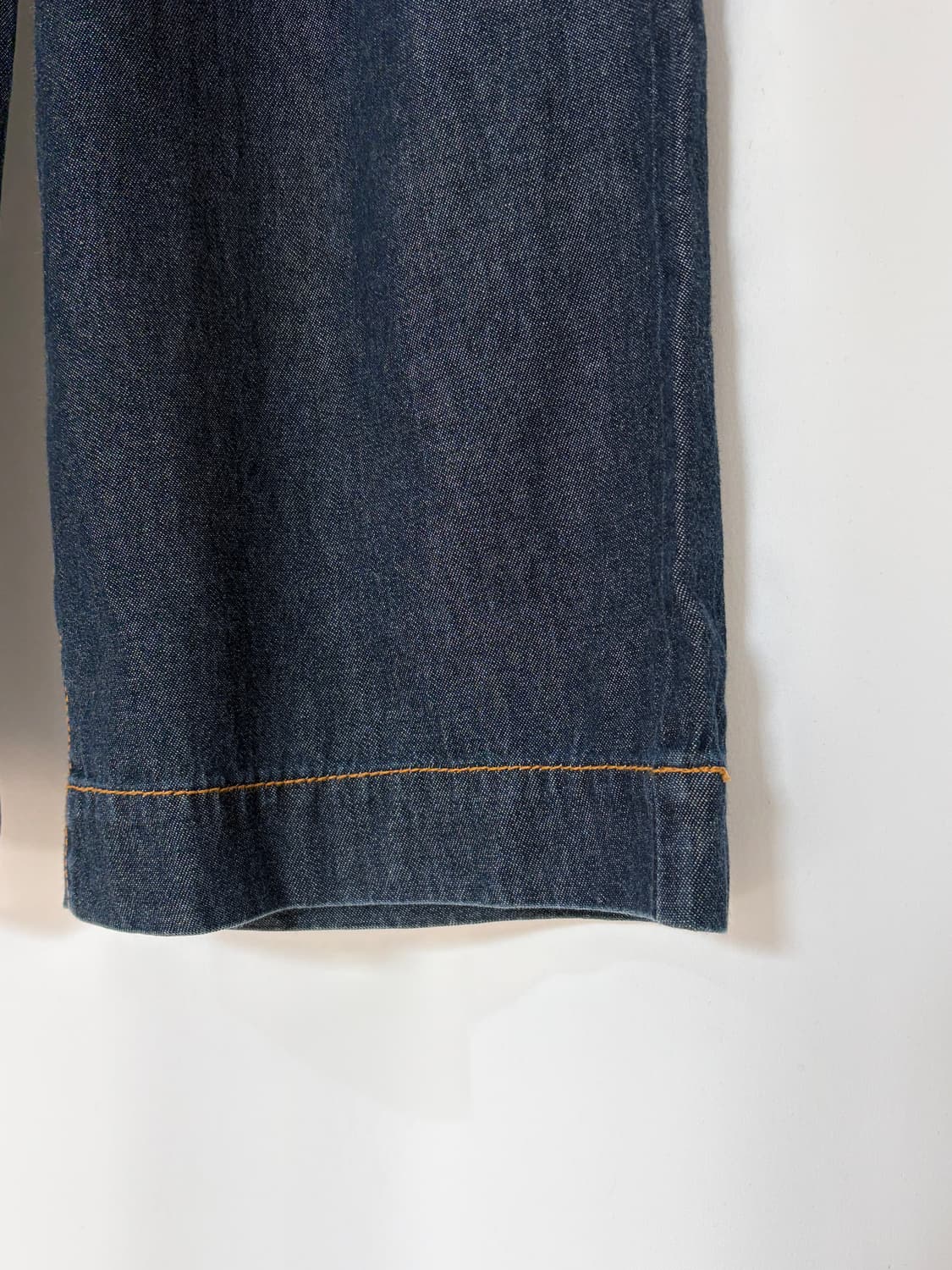 Ray Cassin denim pants 상품이미지3