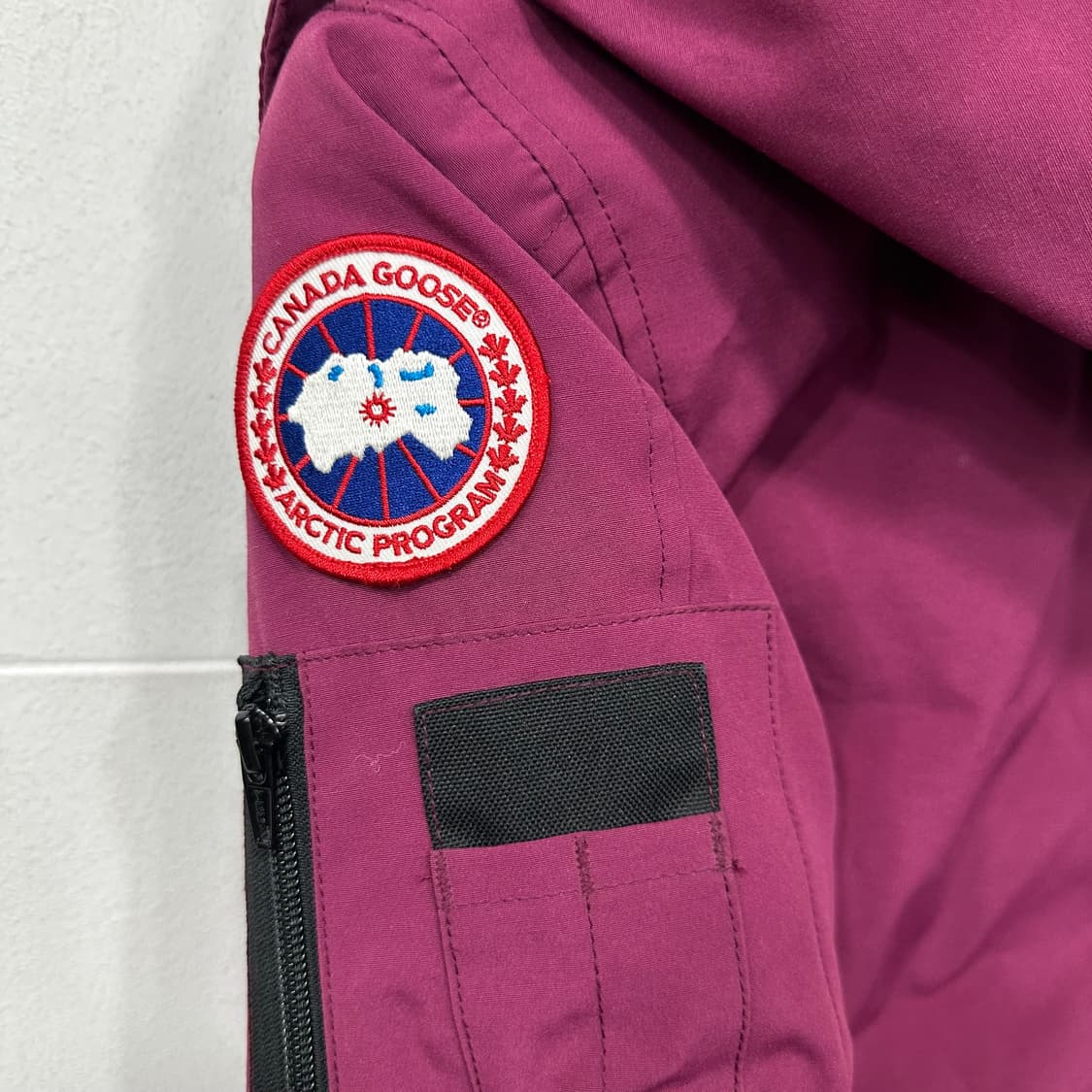 캐나다 구스 패딩 상품이미지8