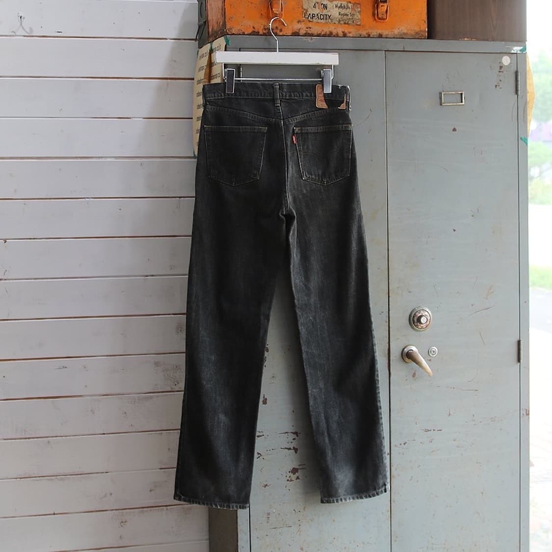 리바이스 503-0213 (남성용 29) 상품이미지3