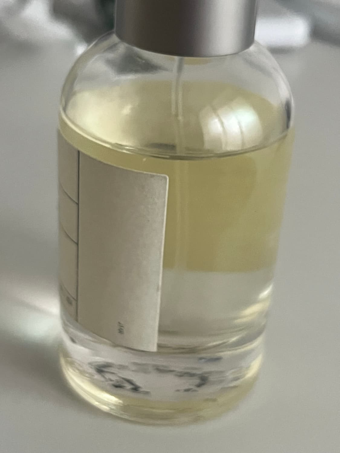 르라보 상탈 33 오드퍼퓸 50ml 국문택 상품이미지2