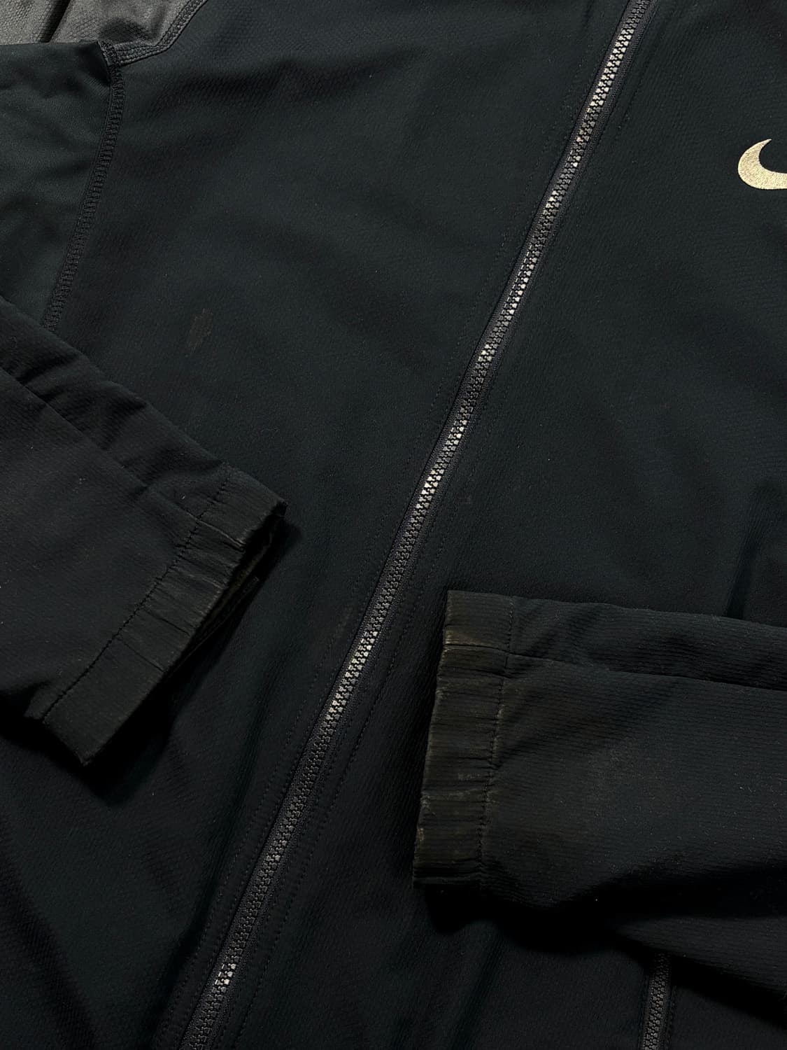 나이키 스우시 드라이핏 바람막이 자켓 상품이미지3