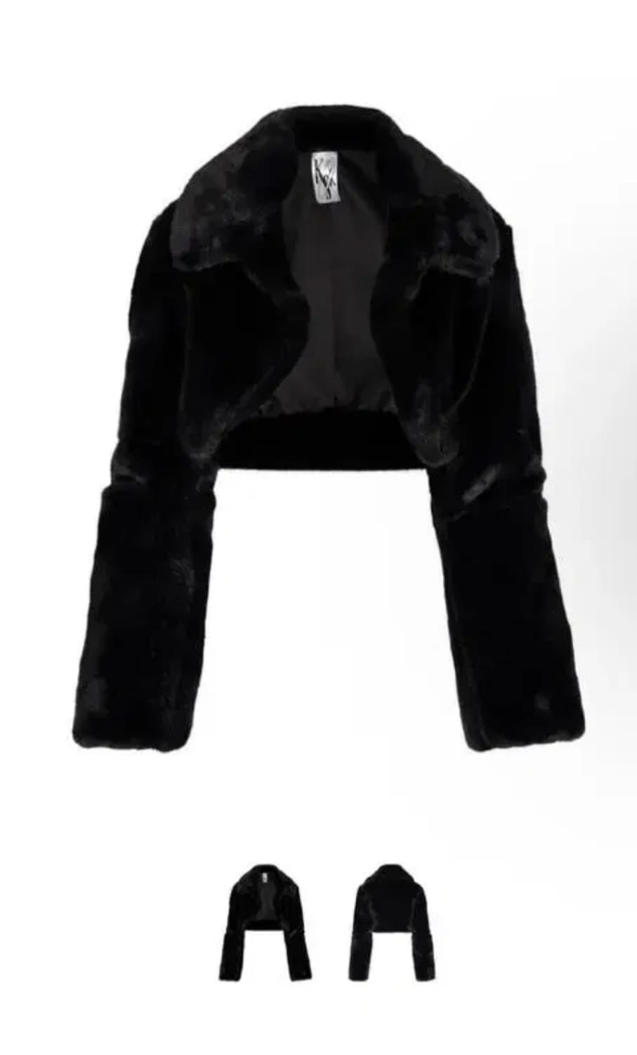 카시코 파 볼레로 상품이미지1