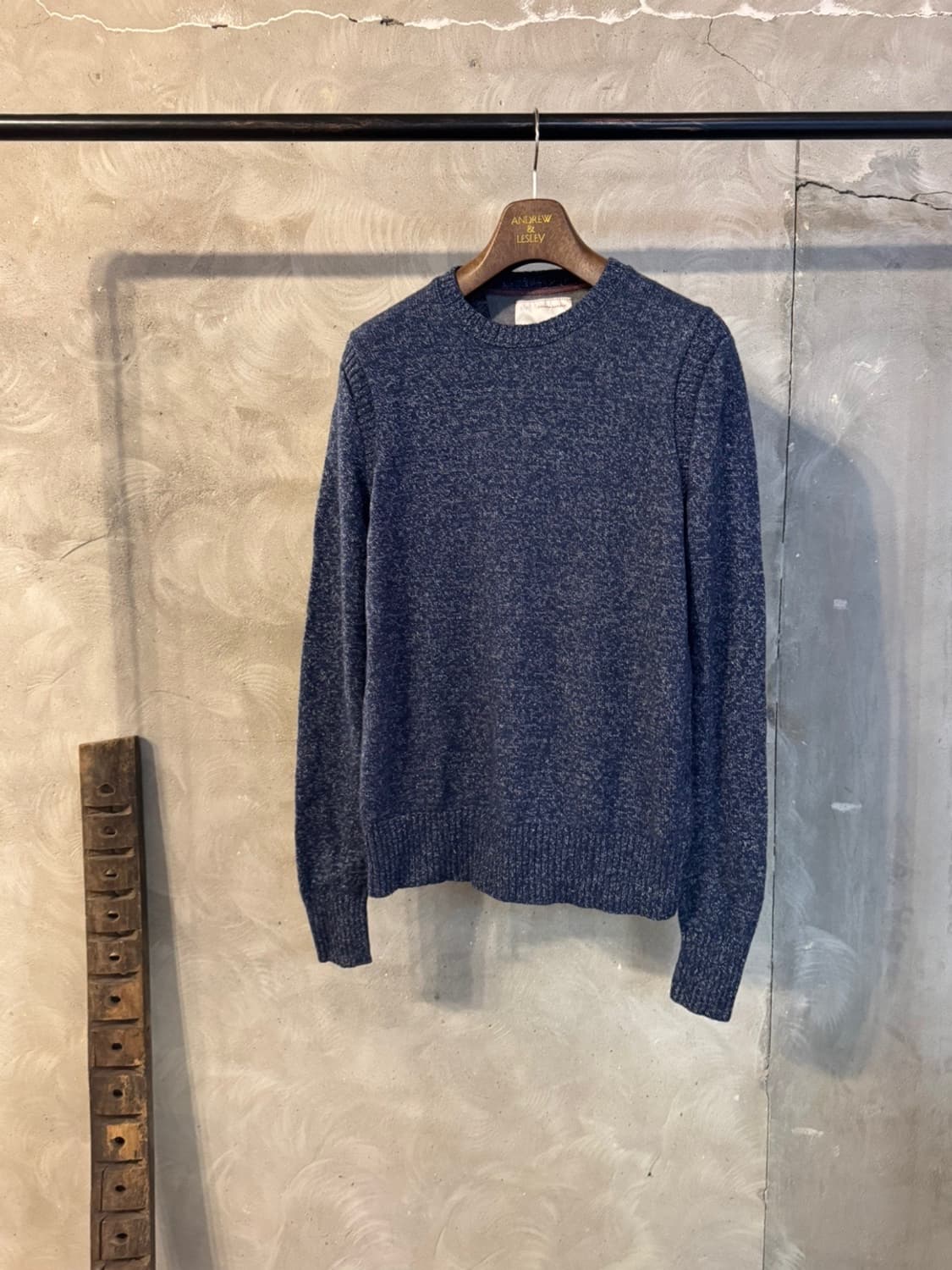 바나나 리퍼블릭 헤리티지 니트 100 상품이미지1