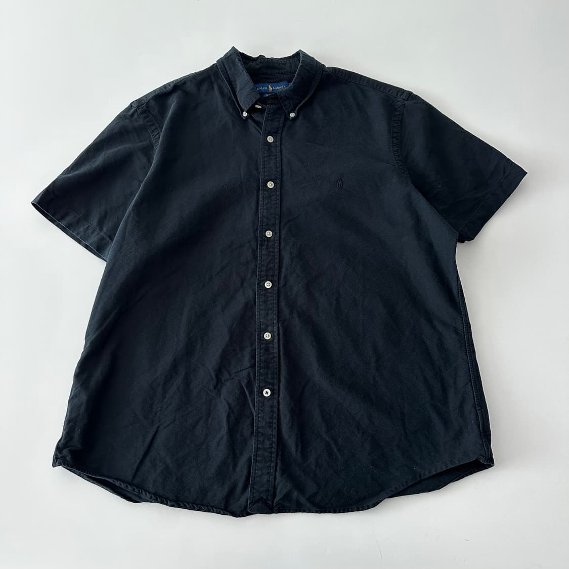 XL) 폴로반팔셔츠 A2497 상품이미지4