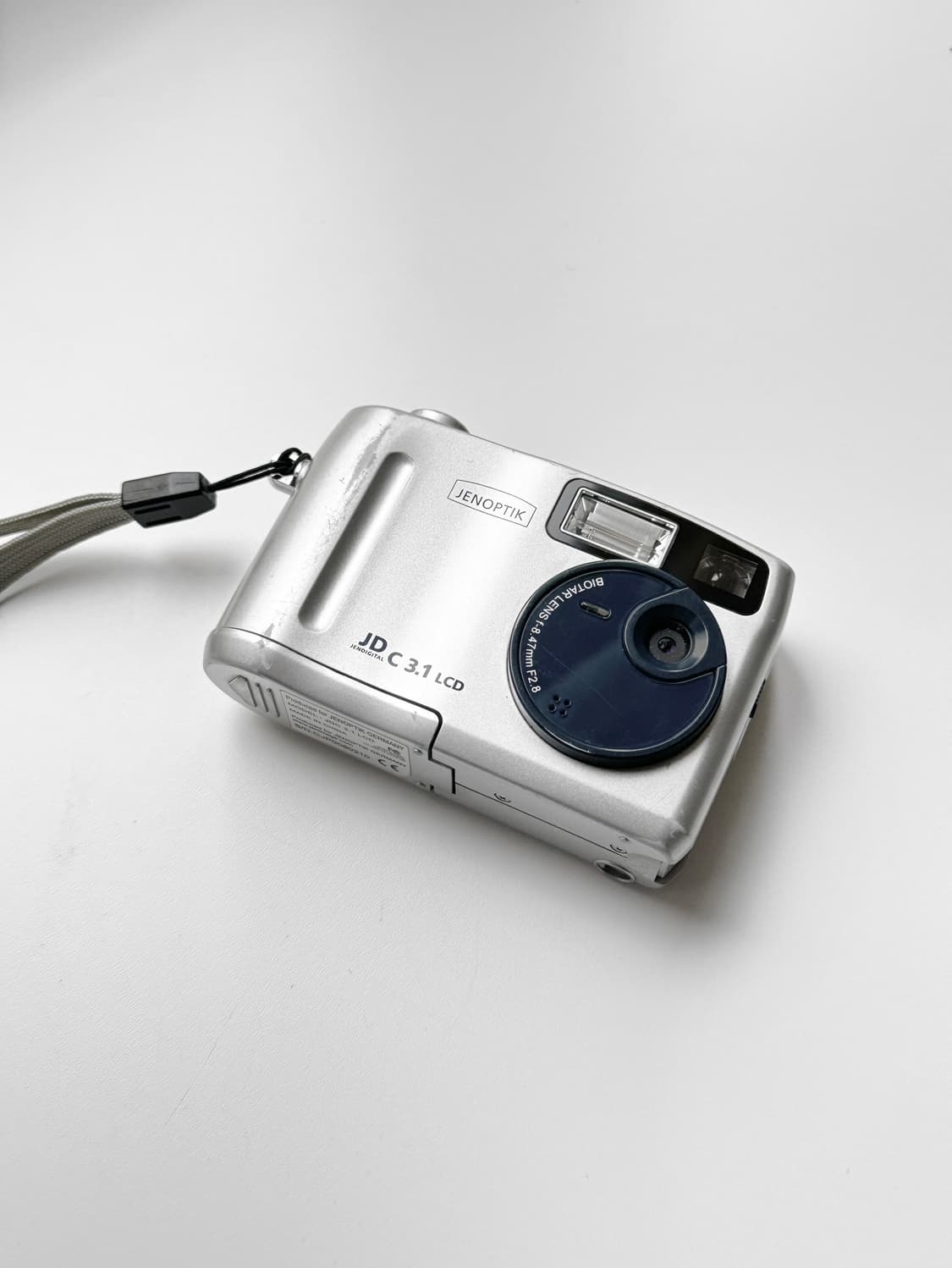 Jenoptik JD 3.1 LCD 상품이미지8